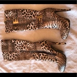 Cleopatra Size 7 Women’s Boots